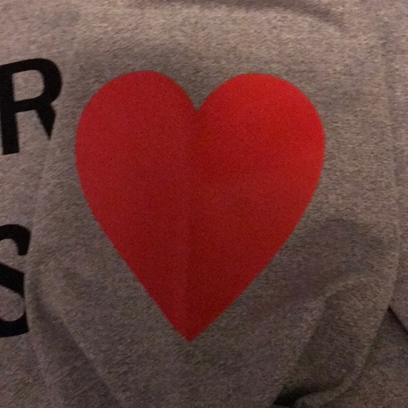 Sweatshirt - Picture 3 of 3